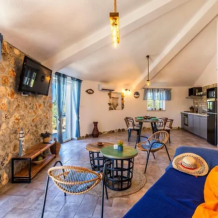 Holiday home Heritage