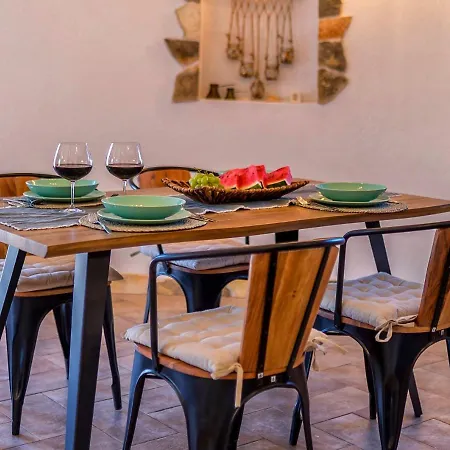 Holiday home Heritage Mirca (Brac)