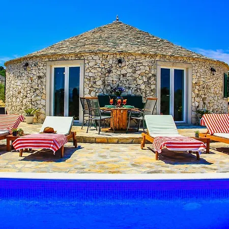 Holiday home Heritage *