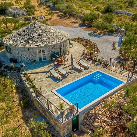 Holiday home Heritage