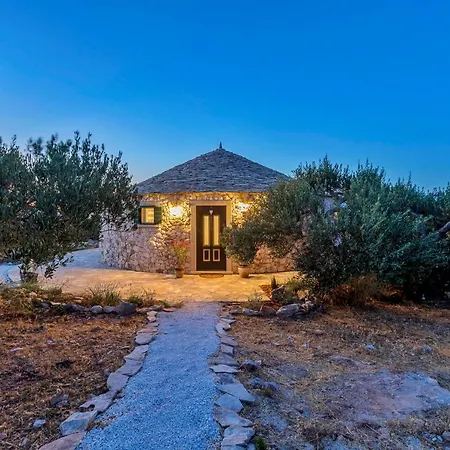 Heritage Holiday home Mirca (Brac)