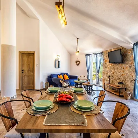 Holiday home Heritage