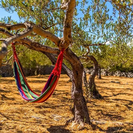 Heritage Holiday home Mirca (Brac)