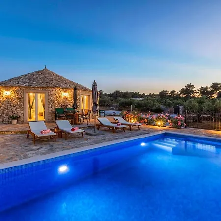 Heritage * Mirca (Brac)