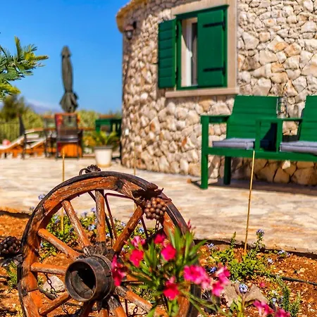 Heritage Holiday home
