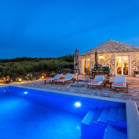 Holiday home Heritage